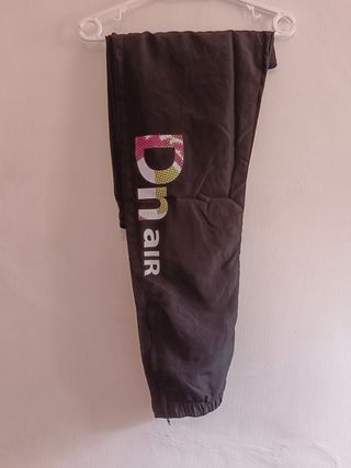 Conjunto Nike
