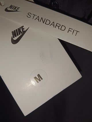 Conjunto Nike