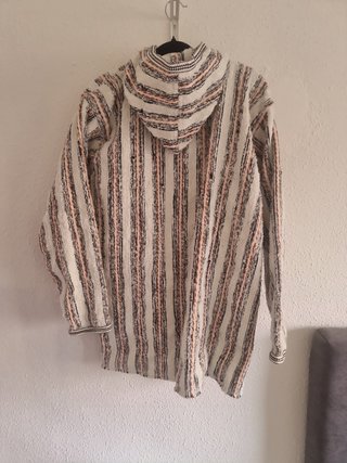 Chaqueta