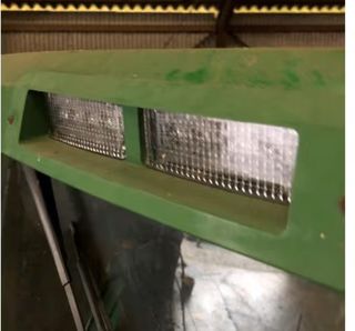 FAROS LED DE TRABAJO JOHN DEERE SERIE 00/10