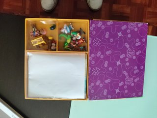 Jake y los piratas. Mi libro-juego
