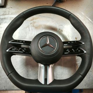 Volante originales mercedes