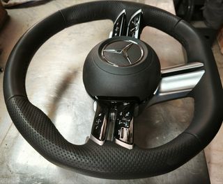 Volante originales mercedes