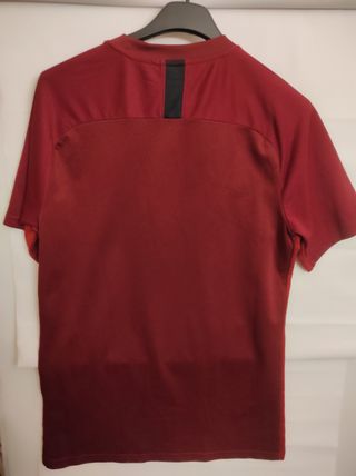 Maglia calcio Nike As Roma worn Pellegrini 