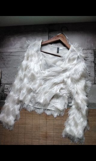 Chaqueta y Camisa