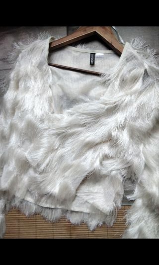 Chaqueta y Camisa
