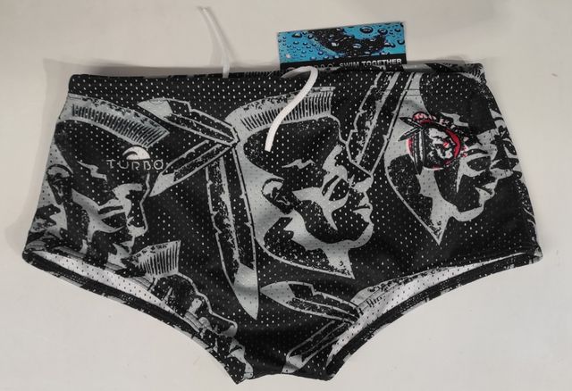 Bañador Turbo Drag suit 