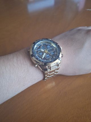 Reloj