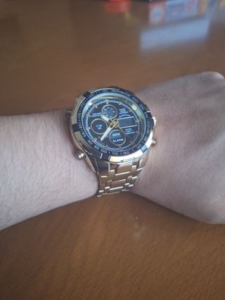 Reloj
