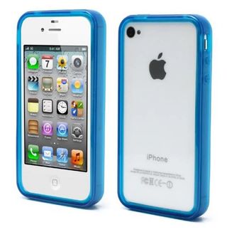Custodia protettiva per iPhone 4 o 4S