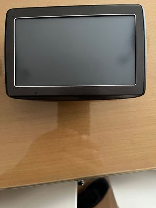 TomTom VIA 125