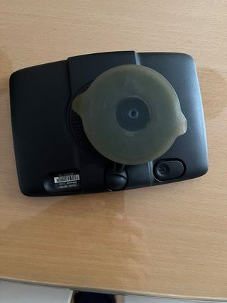 TomTom VIA 125