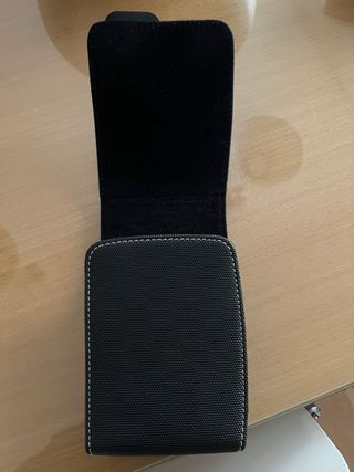 TomTom VIA 125
