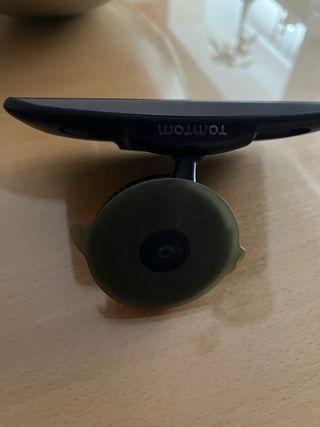 TomTom VIA 125