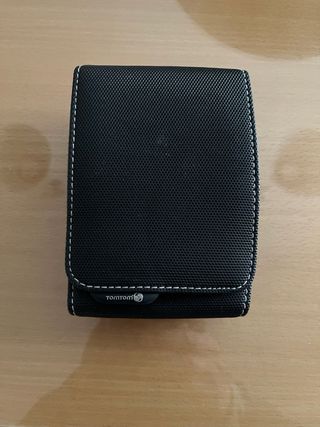 TomTom VIA 125