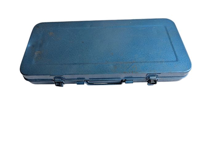 Vintage set di chiavi a cricco