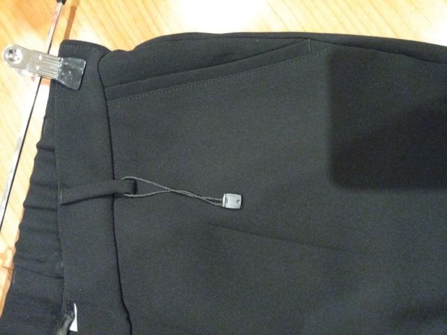 Pantalón de vestir el corte inglés