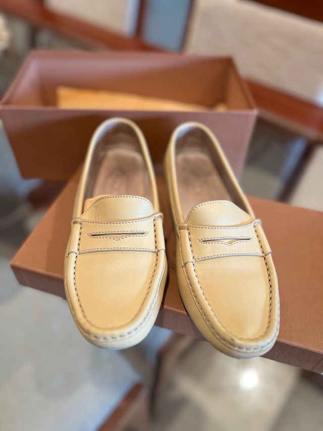 Mocasines Tod’s