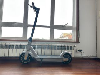 Patinete electrico
