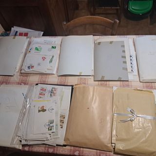 Francobolli CEPT Europa