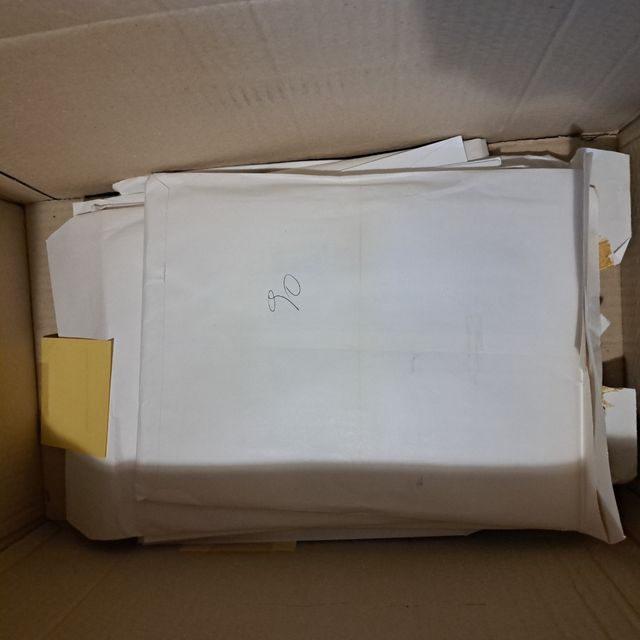 Francobolli CEPT Europa