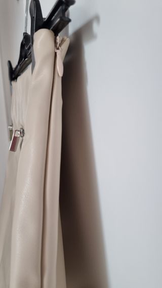 Minigonna - pantaloncino Stradivarius