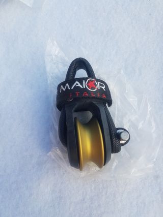 Pasteca driza de mayor o spy 2.5t