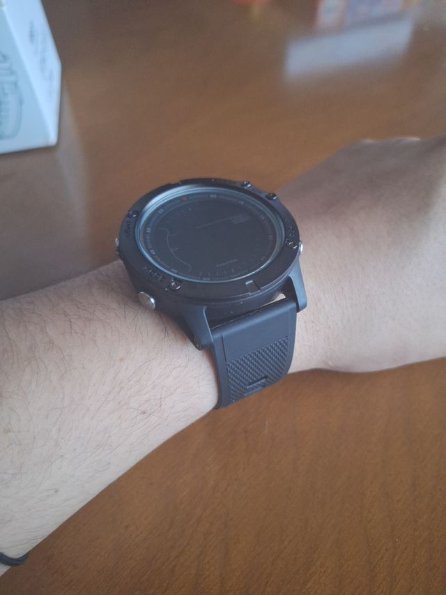 Reloj