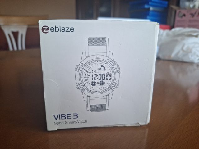 Reloj