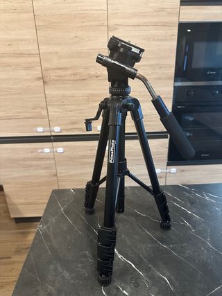 Cavalletto per macchina fotografica