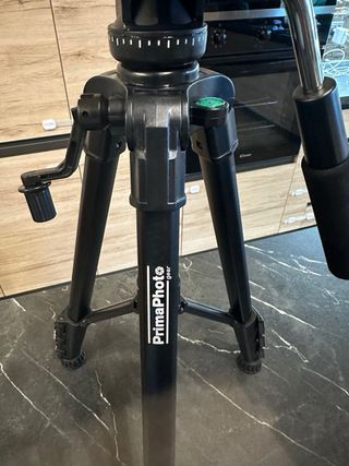 Cavalletto per macchina fotografica