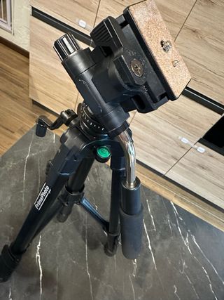 Cavalletto per macchina fotografica