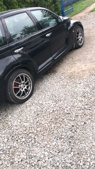 Chrysler PT Cruiser 2004