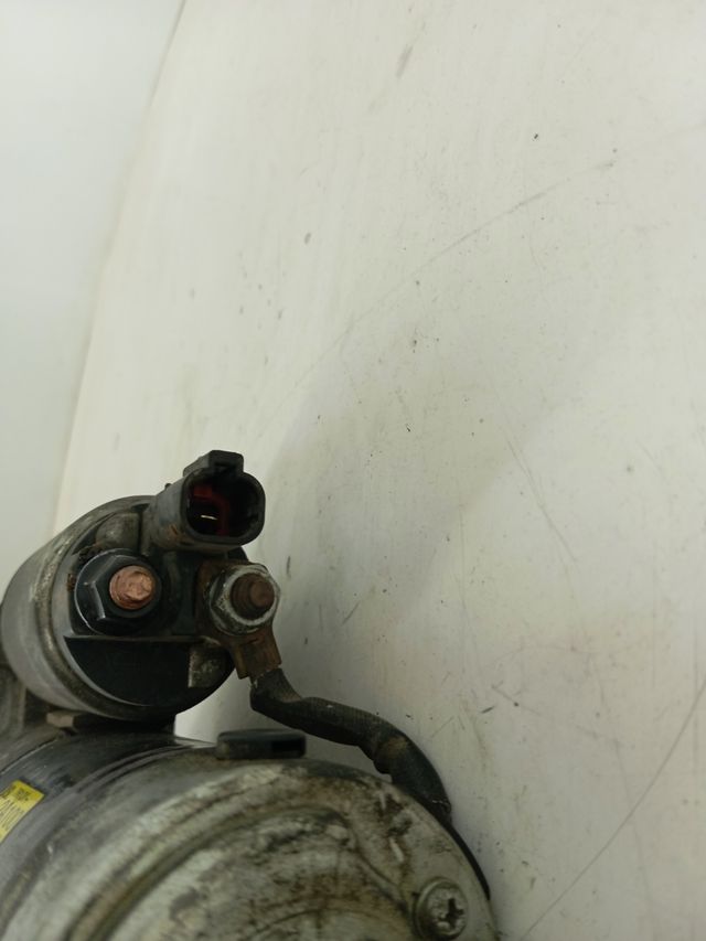 1250295 Valeo motor arranque Kia Rio
