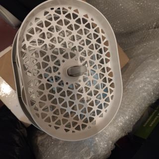 Esterilizador herbidor de biberones