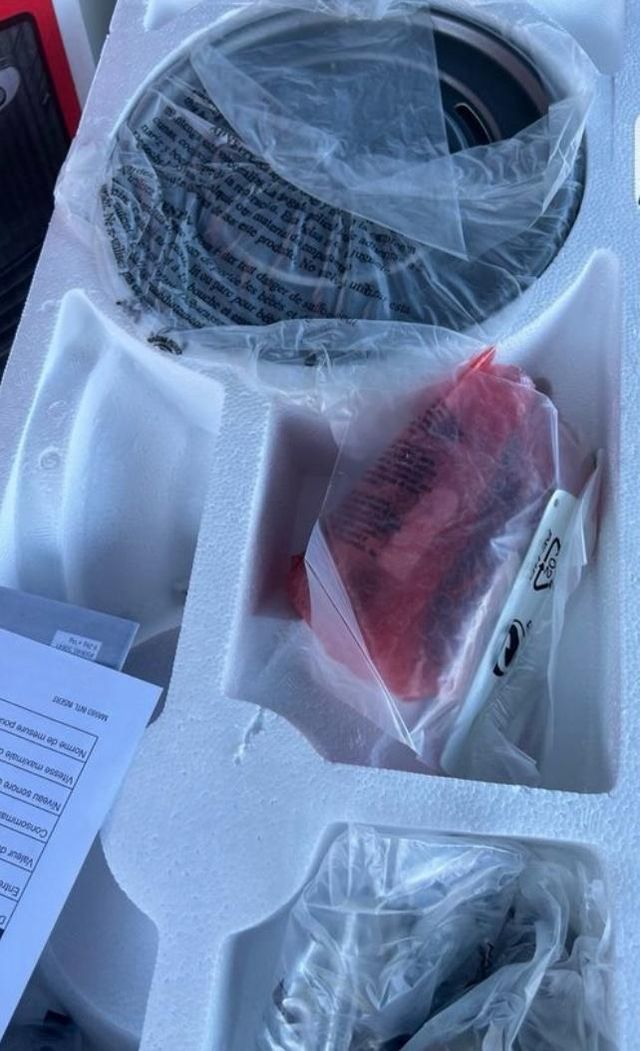 Ventilador de techo Hunter Fan