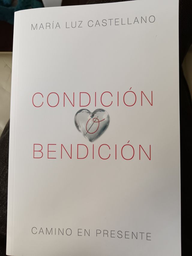 Condición o Bendición (Spanish Edition)
