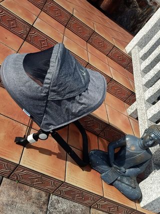 Capota bugaboo camaleón o fox