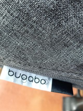 Capota bugaboo camaleón o fox