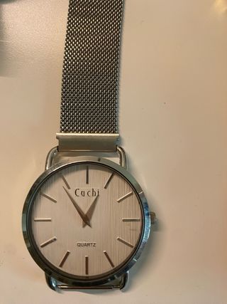 Relojes de pulsera Mujer