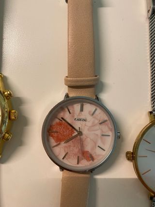 Relojes de pulsera Mujer