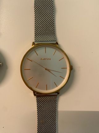 Relojes de pulsera Mujer