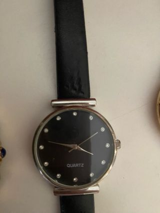Relojes de pulsera Mujer