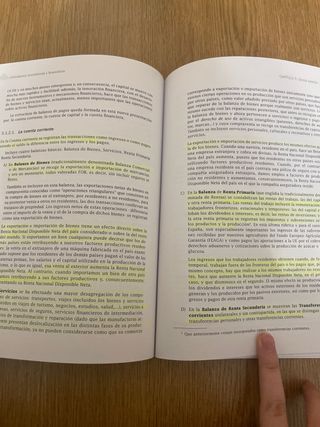 Indicadores Económicos y Financieros ADE