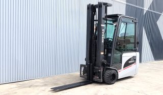 TORO TORITO ELECTRICO 2000 KG TRIPLE ECONOMICO