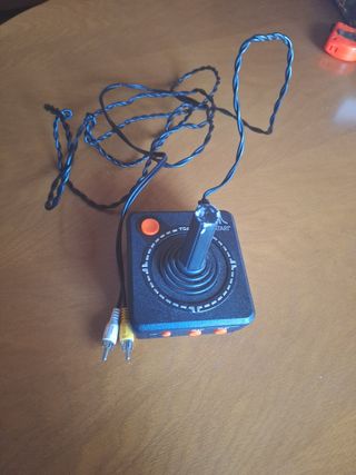 Juego árcade antiguo