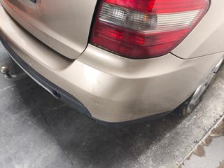 Despiece Mercedes Ml W164 350