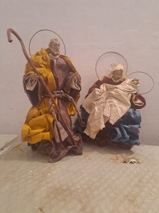 PESEBRE NICO