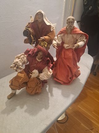 PESEBRE NICO