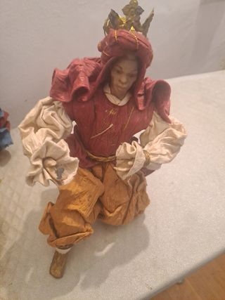 PESEBRE NICO